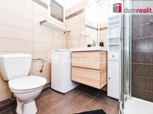 Pronájem bytu 2+1, Praha - Nové Město, Jungmannova, 51 m2
