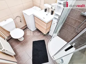 Pronájem bytu 2+1, Praha - Nové Město, Jungmannova, 51 m2