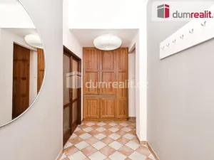 Pronájem bytu 2+1, Praha - Nové Město, Jungmannova, 51 m2