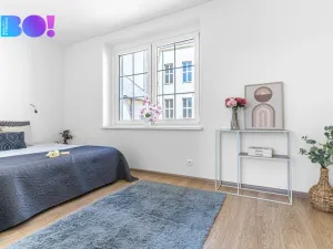 Prodej bytu 2+1, Kostelec nad Černými lesy, náměstí Smiřických, 50 m2