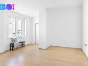 Prodej bytu 2+1, Kostelec nad Černými lesy, náměstí Smiřických, 50 m2