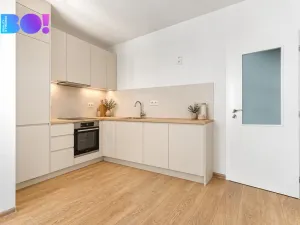 Prodej bytu 2+1, Kostelec nad Černými lesy, náměstí Smiřických, 50 m2