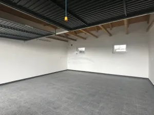 Pronájem garáže, Havlíčkův Brod, Žižkov II, 41 m2