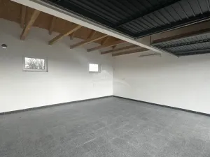 Pronájem garáže, Havlíčkův Brod, Žižkov II, 41 m2