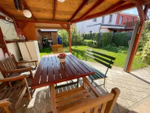 Prodej rodinného domu, Otrokovice, Dobrovského, 101 m2