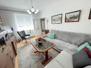 Prodej bytu 3+1, Otrokovice, Dobrovského, 101 m2
