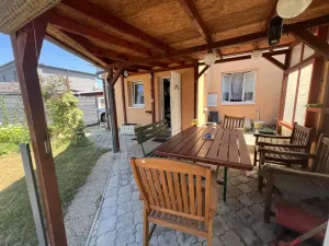 Prodej rodinného domu, Otrokovice, Dobrovského, 101 m2
