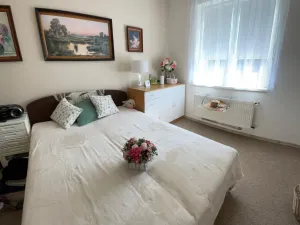 Prodej rodinného domu, Otrokovice, Dobrovského, 101 m2