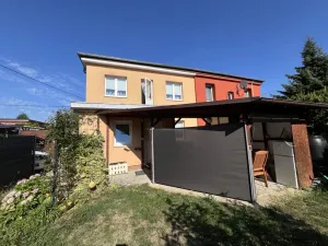 Prodej rodinného domu, Otrokovice, Dobrovského, 101 m2