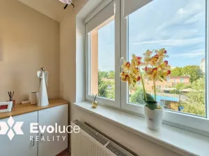 Prodej rodinného domu, Otrokovice, Dobrovského, 101 m2