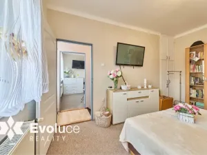 Prodej rodinného domu, Otrokovice, Dobrovského, 101 m2