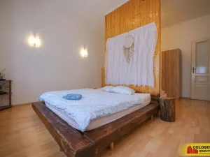 Prodej bytu 3+1, Brno, Hlinky, 134 m2