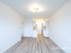 Pronájem bytu 2+kk, Praha - Stodůlky, Modrá, 45 m2