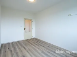 Pronájem bytu 2+kk, Praha - Stodůlky, Modrá, 45 m2