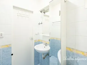 Pronájem bytu 2+kk, Praha - Stodůlky, Modrá, 45 m2