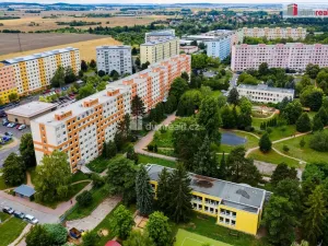 Prodej bytu 3+1, Neratovice, Na Výsluní, 71 m2