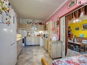 Prodej bytu 3+1, Neratovice, Na Výsluní, 71 m2