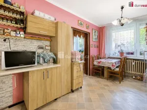 Prodej bytu 3+1, Neratovice, Na Výsluní, 71 m2