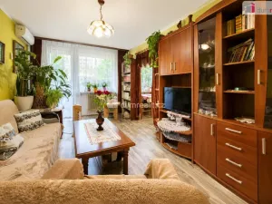 Prodej bytu 3+1, Neratovice, Na Výsluní, 71 m2