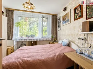 Prodej bytu 3+1, Neratovice, Na Výsluní, 71 m2