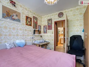 Prodej bytu 3+1, Neratovice, Na Výsluní, 71 m2