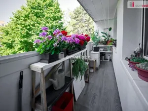 Prodej bytu 3+1, Neratovice, Na Výsluní, 71 m2