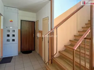 Prodej bytu 3+1, Neratovice, Na Výsluní, 71 m2