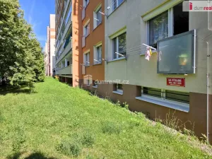 Prodej bytu 3+1, Neratovice, Na Výsluní, 71 m2