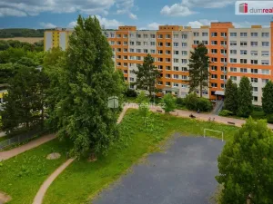 Prodej bytu 3+1, Neratovice, Na Výsluní, 71 m2