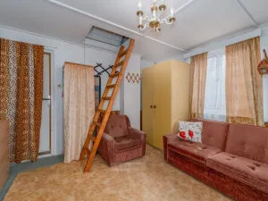 Prodej chaty, Kamenný Újezd, Šumavská, 26 m2