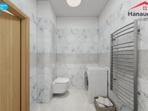 Prodej bytu 3+1, Děčín - Děčín III-Staré Město, Jezdecká, 67 m2