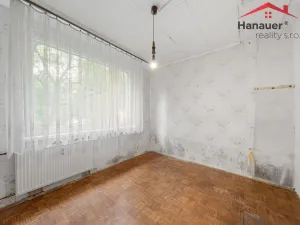 Prodej bytu 3+1, Děčín - Děčín III-Staré Město, Jezdecká, 67 m2
