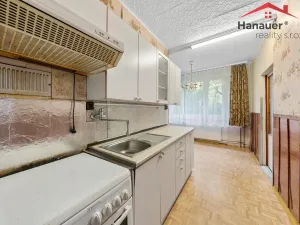 Prodej bytu 3+1, Děčín - Děčín III-Staré Město, Jezdecká, 67 m2