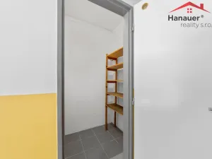 Prodej bytu 3+1, Děčín - Děčín III-Staré Město, Jezdecká, 67 m2