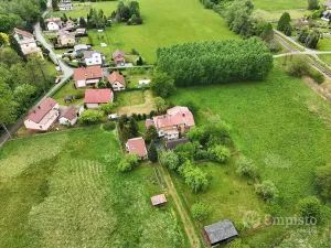 Prodej rodinného domu, Rychvald, Porubská, 240 m2