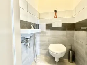 Prodej rodinného domu, Moravské Bránice, 48 m2