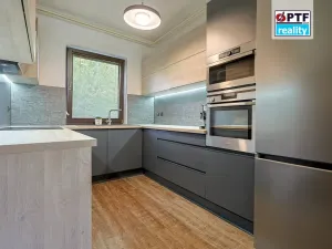 Prodej činžovního domu, Plzeň - Bolevec, 353 m2