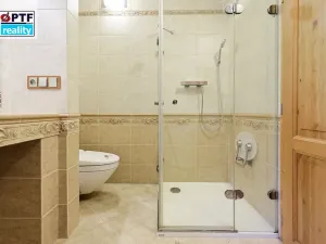 Prodej činžovního domu, Plzeň - Bolevec, 353 m2