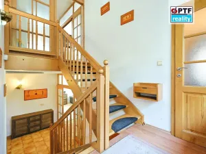 Prodej činžovního domu, Plzeň - Bolevec, 353 m2