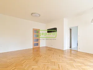 Prodej bytu 2+1, Brno - Komárov, Pompova, 62 m2