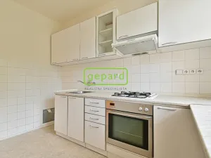Prodej bytu 2+1, Brno - Komárov, Pompova, 62 m2