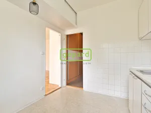 Prodej bytu 2+1, Brno - Komárov, Pompova, 62 m2