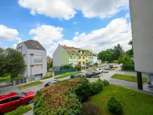 Prodej bytu 2+1, Brno - Komárov, Pompova, 62 m2