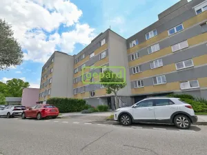 Prodej bytu 2+1, Brno - Komárov, Pompova, 62 m2