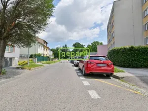 Prodej bytu 2+1, Brno - Komárov, Pompova, 62 m2