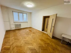 Prodej bytu 1+1, Most, Vítězslava Nezvala, 37 m2