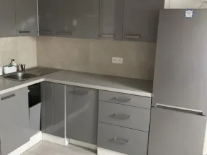 Pronájem bytu 1+kk, Králův Dvůr, Tyršova, 54 m2