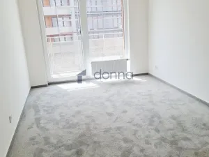Pronájem bytu 2+kk, Praha, Gerstelova, 52 m2