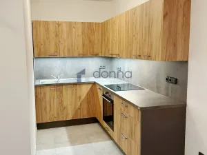 Pronájem bytu 2+kk, Praha, Gerstelova, 52 m2