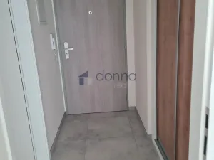Pronájem bytu 2+kk, Praha, Gerstelova, 52 m2